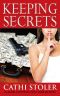 [Laurel and Helen New York Mystery 02] • Keeping Secrets